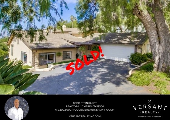Photo of Todd Steinhardt - Versant Realty