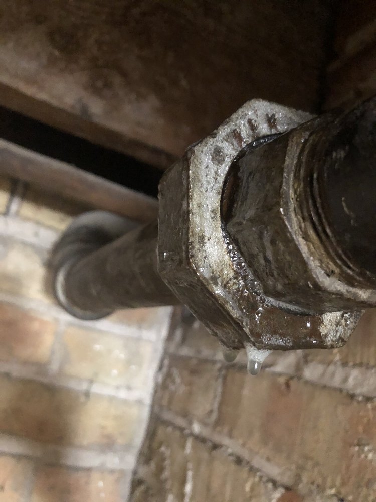 Photo of Jenkins Plumbing & Heating