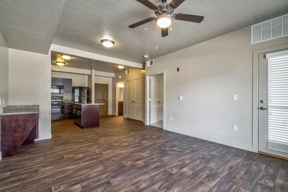 Photo of Legacy Crossing