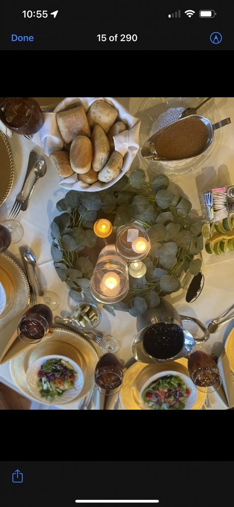 Photo of Black Tie Affairs Catering