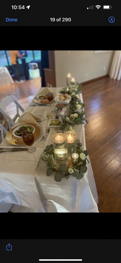Photo of Black Tie Affairs Catering