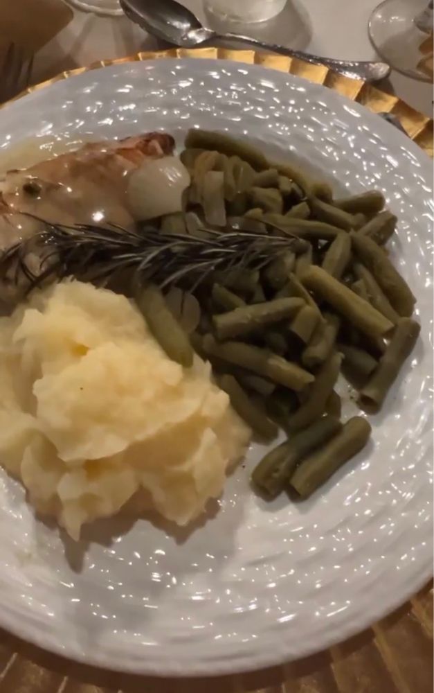 Photo of Black Tie Affairs Catering