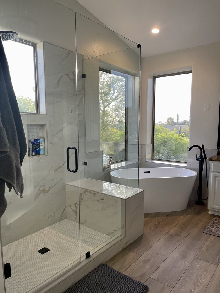 Photo of Richard A. Peel Contracting