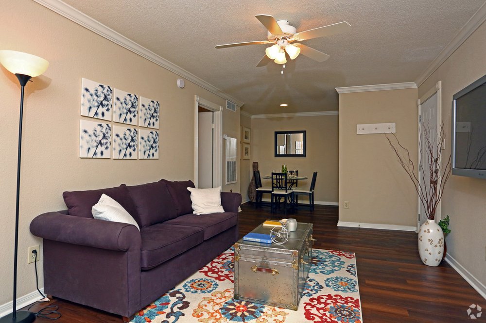 Photo of Magnolia Court Apartments