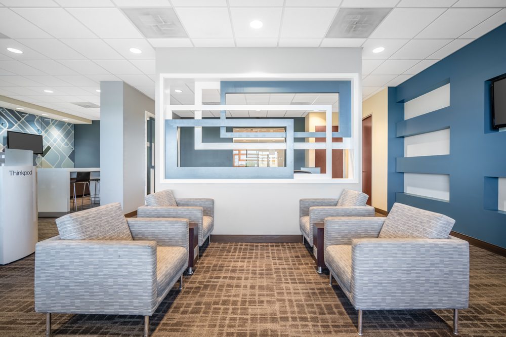 Photo of Regus Maryland Melford Plaza I