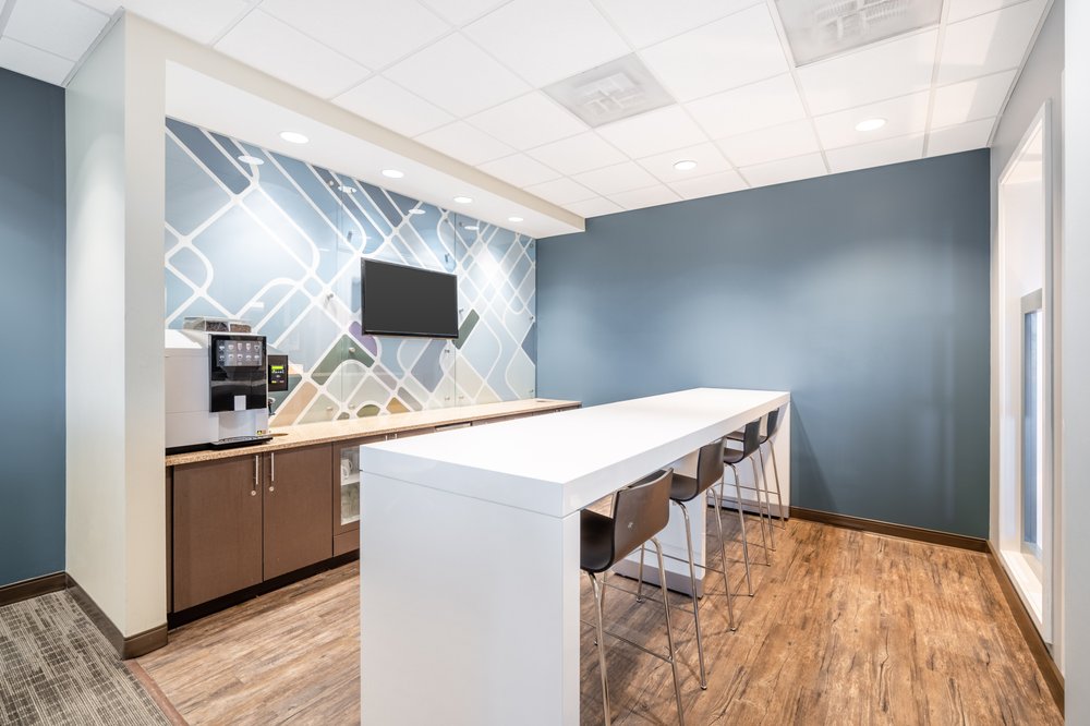 Photo of Regus Maryland Melford Plaza I