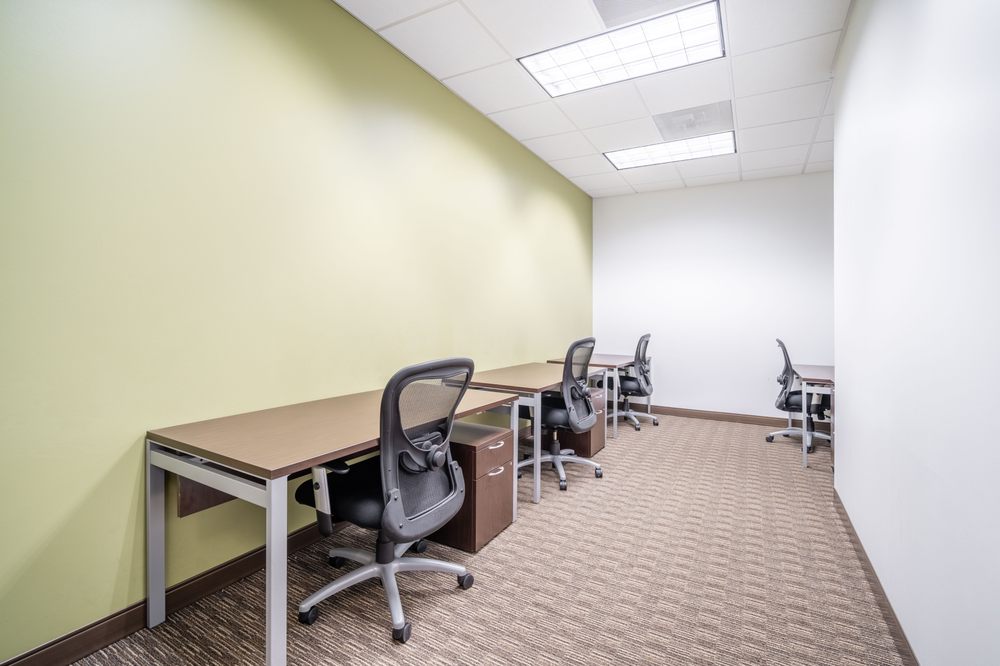 Photo of Regus Maryland Melford Plaza I