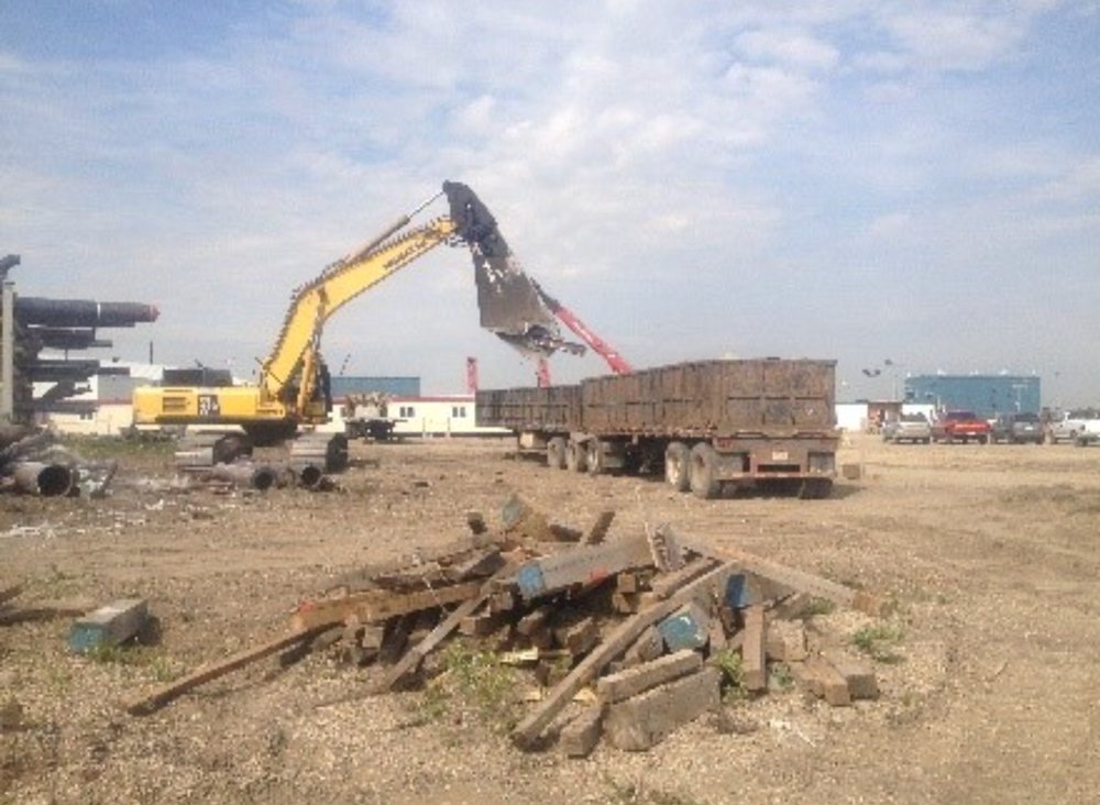 Photo of We Haul