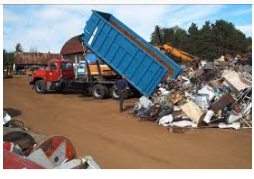 Photo of We Haul