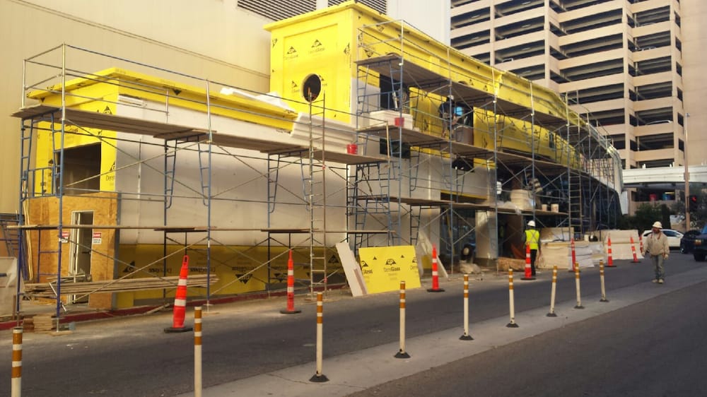 Photo of A-1 Stucco Inc