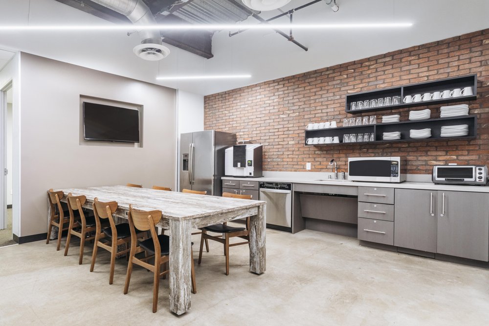 Photo of Regus - Westbend