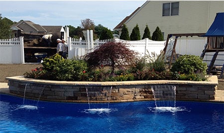 Photo of Calandro Landscape & Design