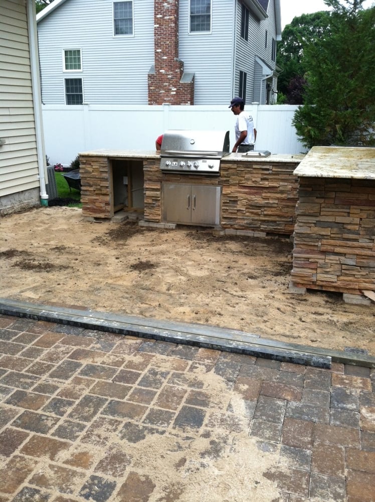 Photo of Calandro Landscape & Design