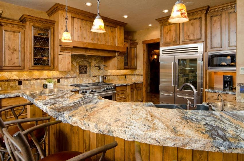 Photo of Premium Granite