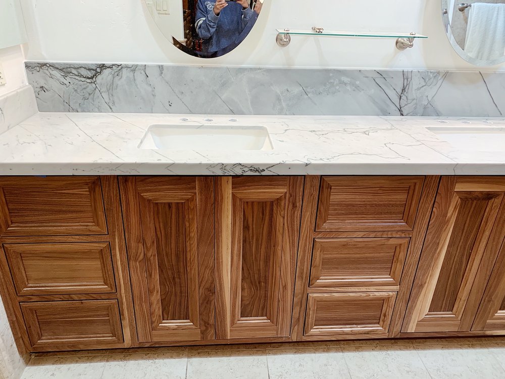 Photo of Premium Granite