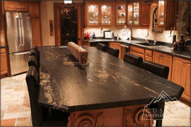 Photo of Premium Granite