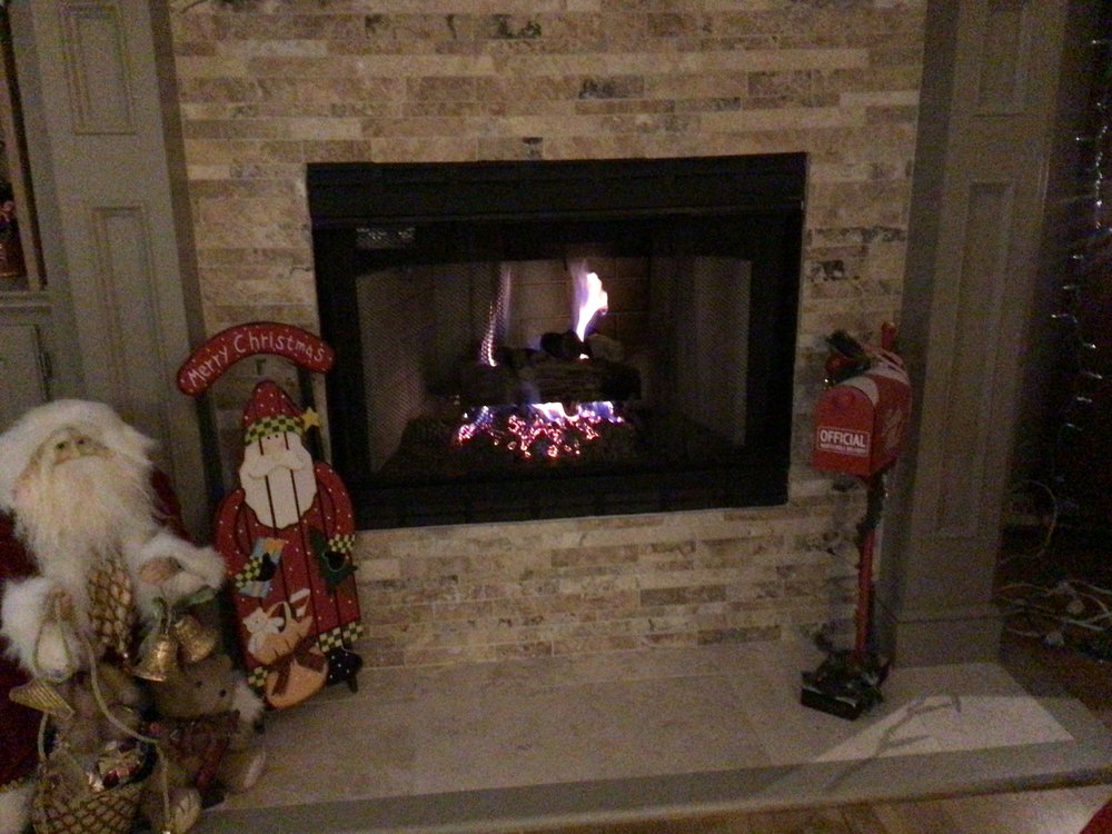 Photo of Fireplace & Bar-B-Q Center
