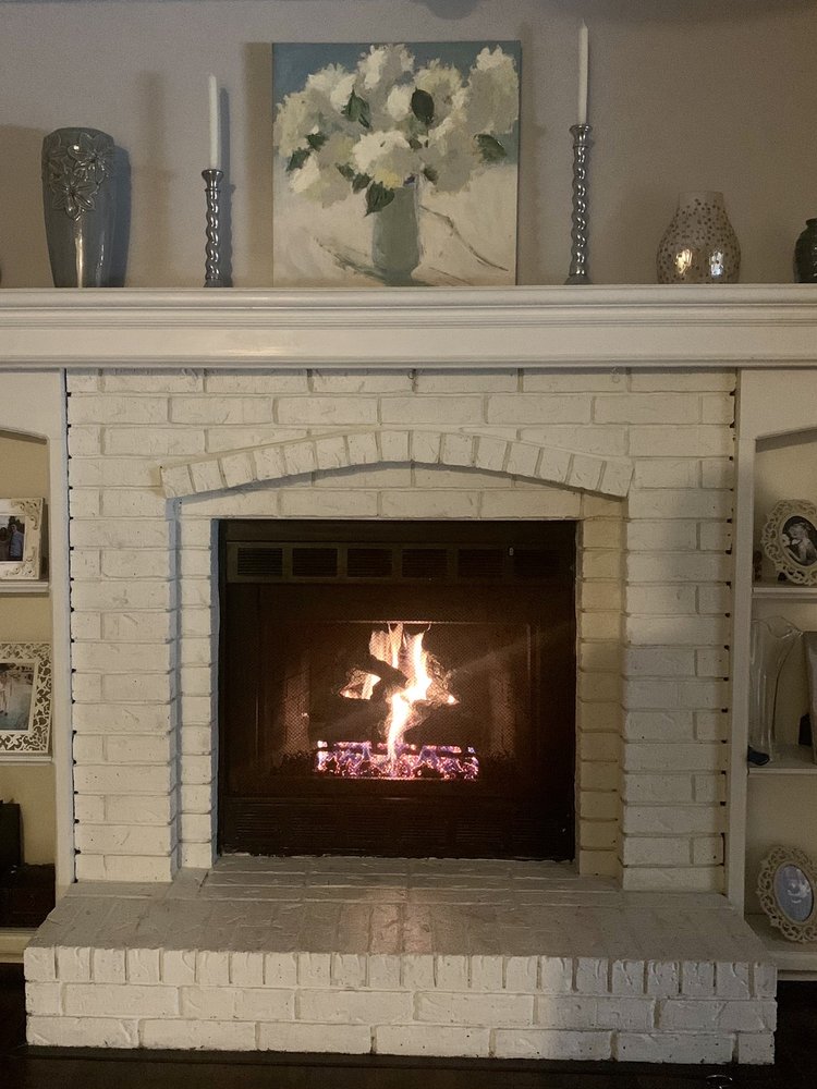 Photo of Fireplace & Bar-B-Q Center