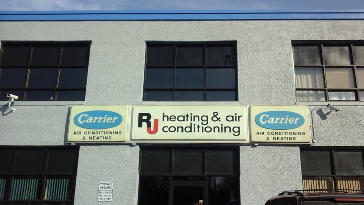 Photo of R J Heating & Air Conditioning
