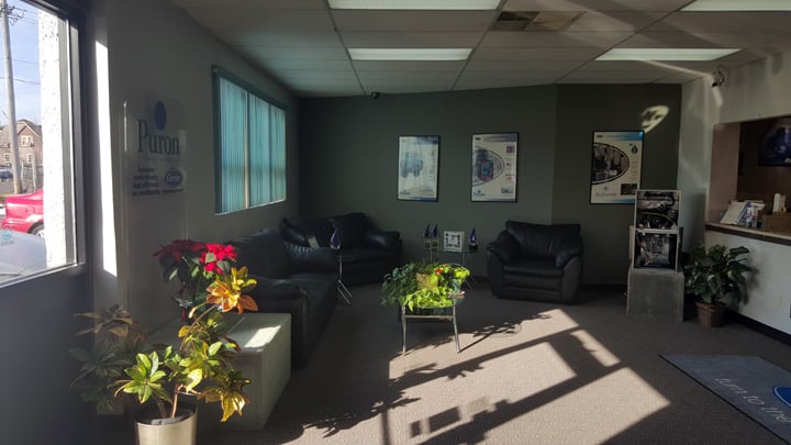 Photo of R J Heating & Air Conditioning
