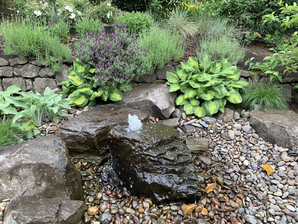 Photo of Aspen Creek Landscaping
