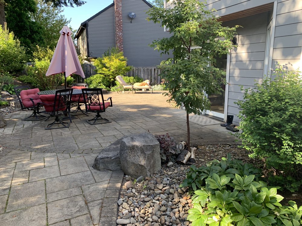 Photo of Aspen Creek Landscaping