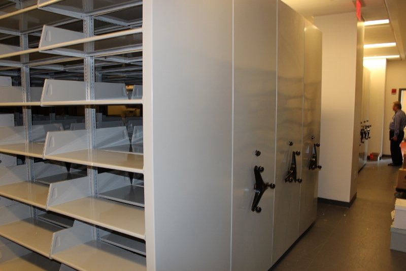 Photo of Union Installations