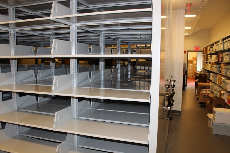 Photo of Union Installations