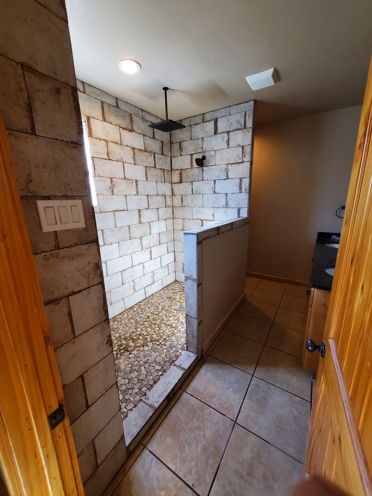 Photo of Texas Hill Country remodeling
