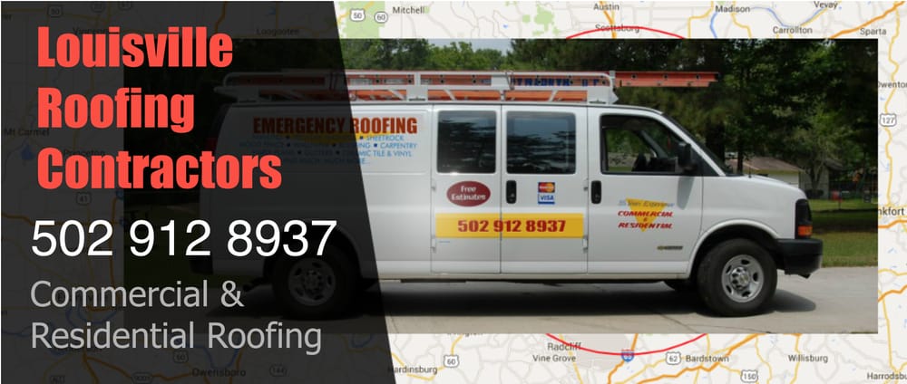 Photo of Louisville Roofing Contractors