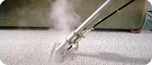Photo of Just Right Carpet Cleaning of West Ashley