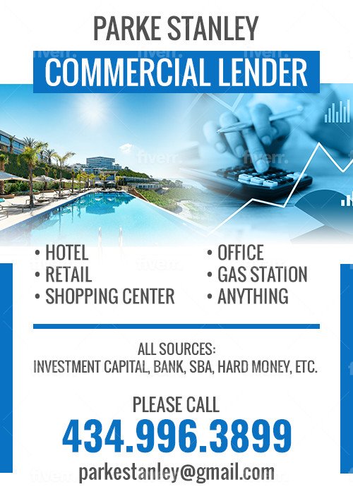 Photo of Commercial Loan Source