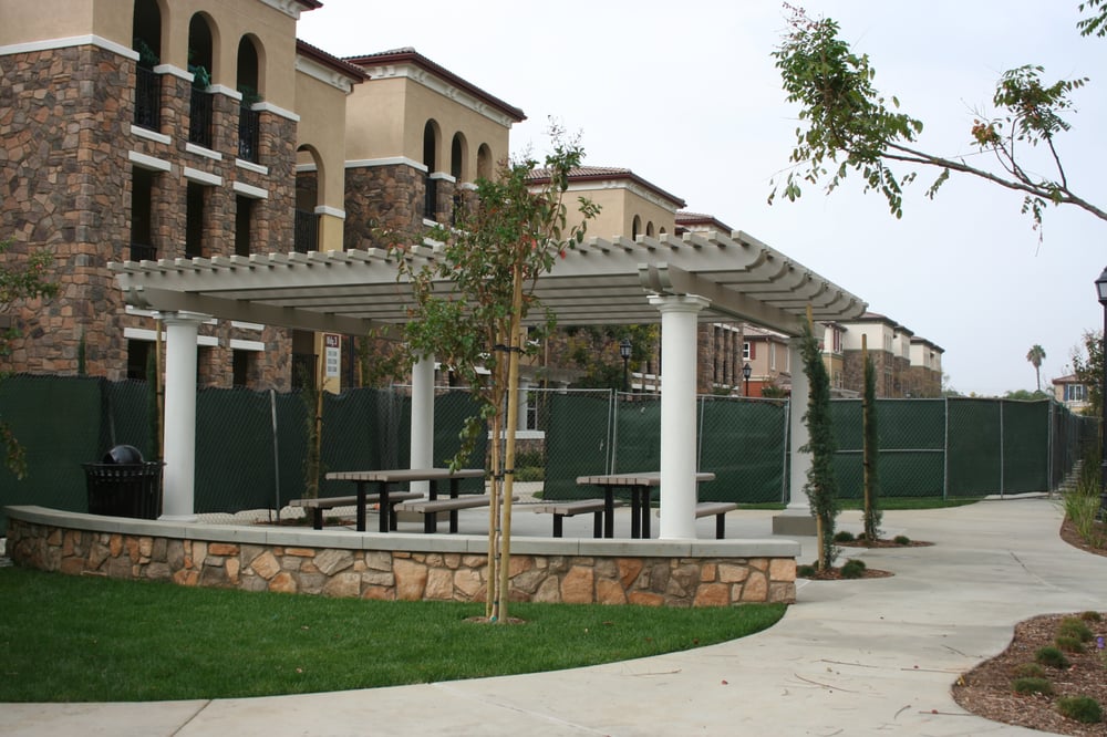 Photo of Advance Aluminum Awning