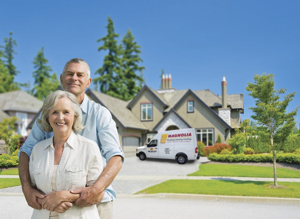 Photo of Magnolia Plumbing Heating & Cooling