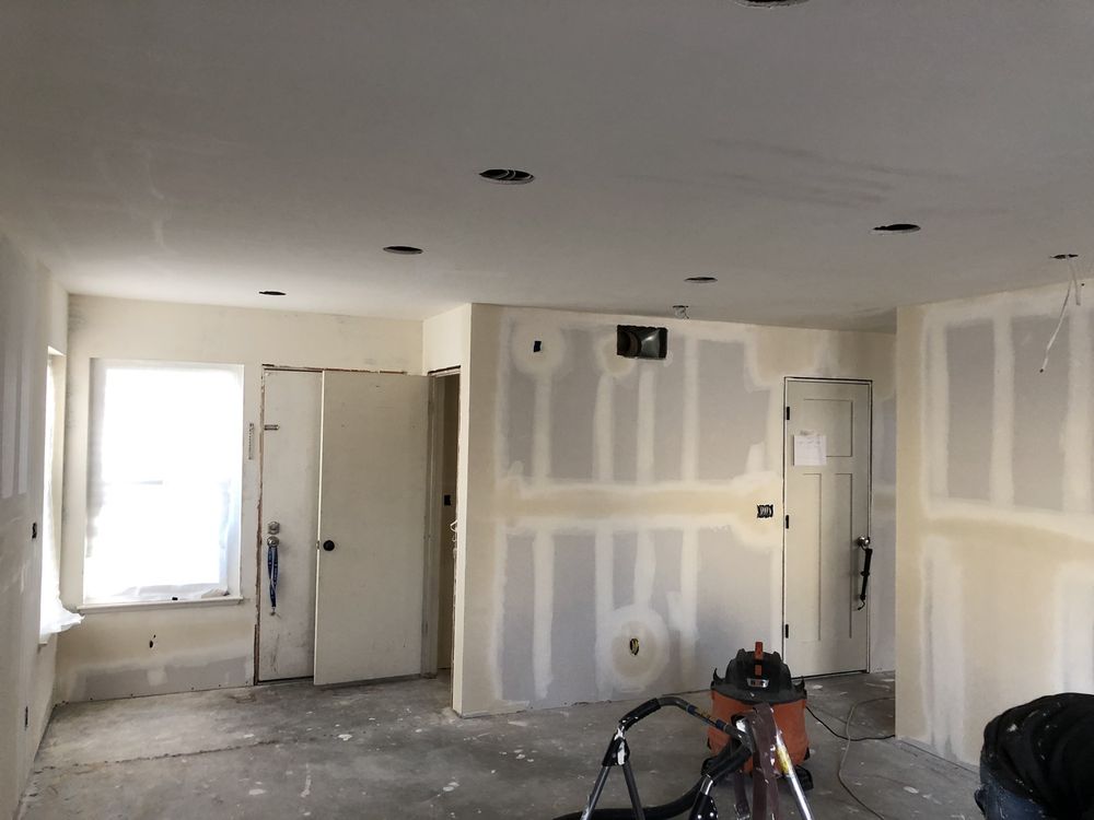 Photo of Las Vegas Drywall & Stucco Repair
