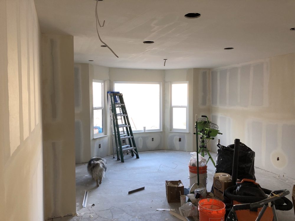 Photo of Las Vegas Drywall & Stucco Repair