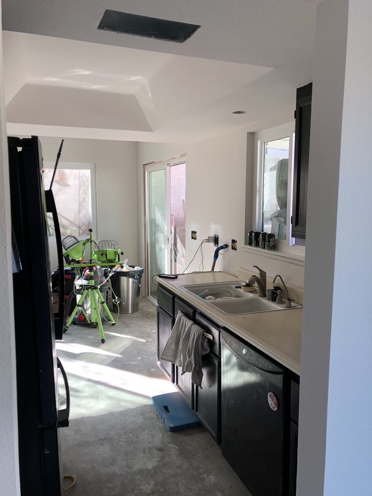 Photo of Las Vegas Drywall & Stucco Repair