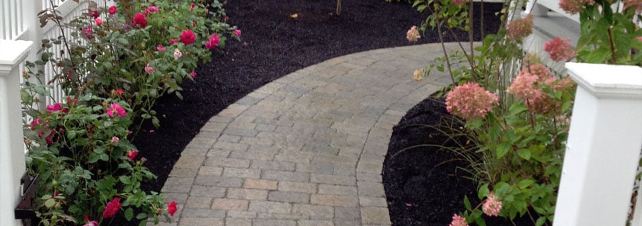 Photo of C McGue Landscape Design & Construction