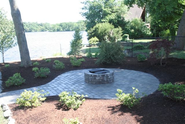 Photo of C McGue Landscape Design & Construction