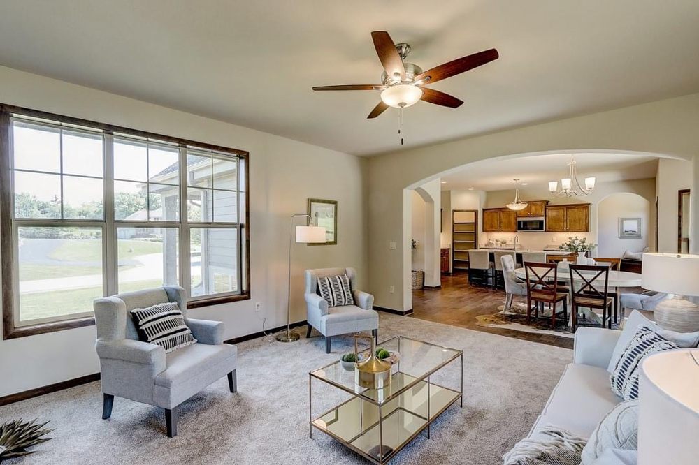Photo of Belman Homes