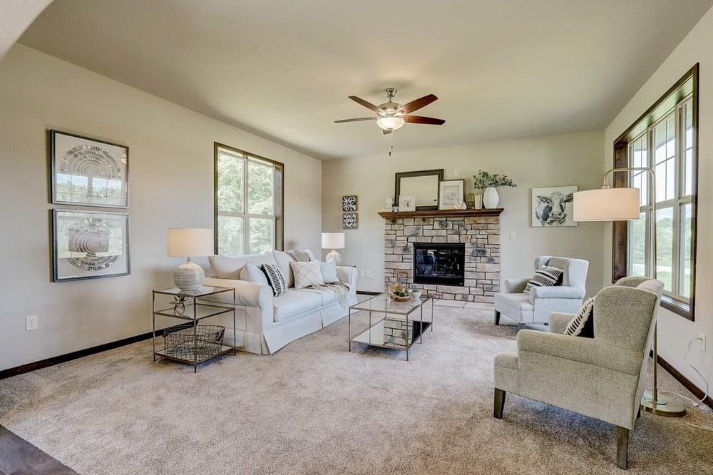 Photo of Belman Homes