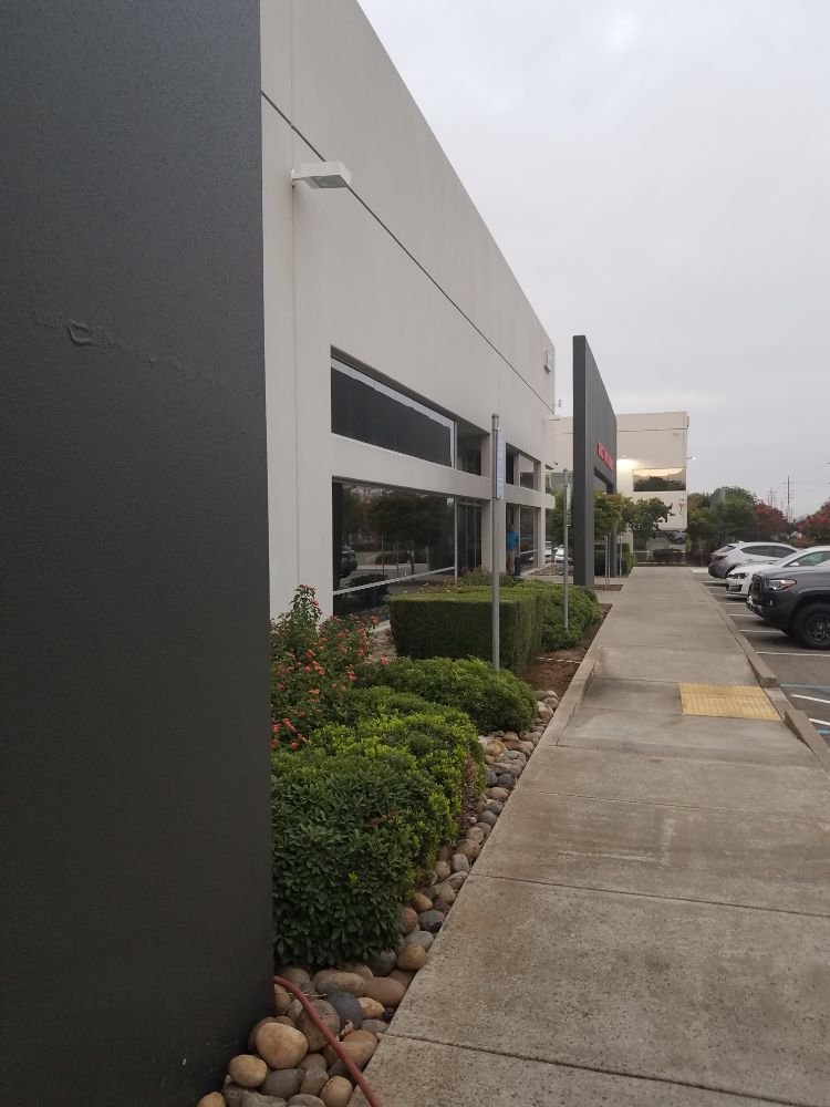 Photo of Seasonal Window Cleaning