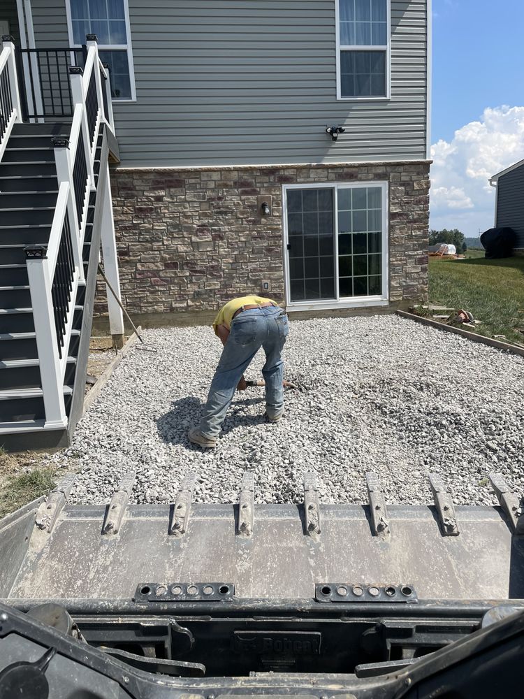 Photo of Tom's Bobcat Service