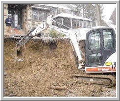 Photo of Tom's Bobcat Service
