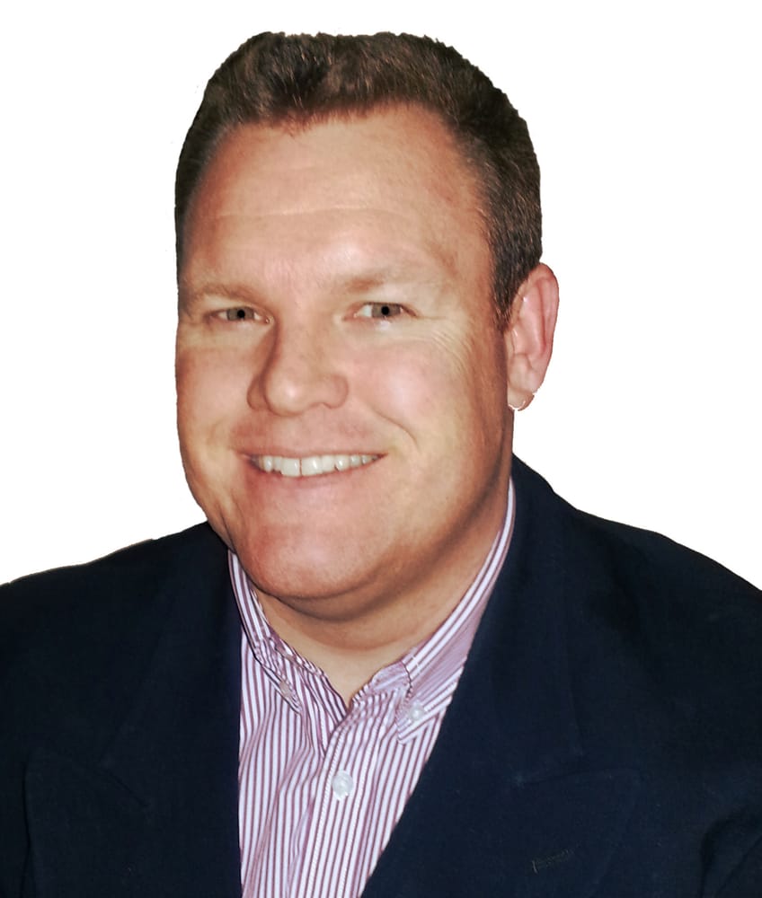 Photo of Chris Goodbaudy Insurance Agent