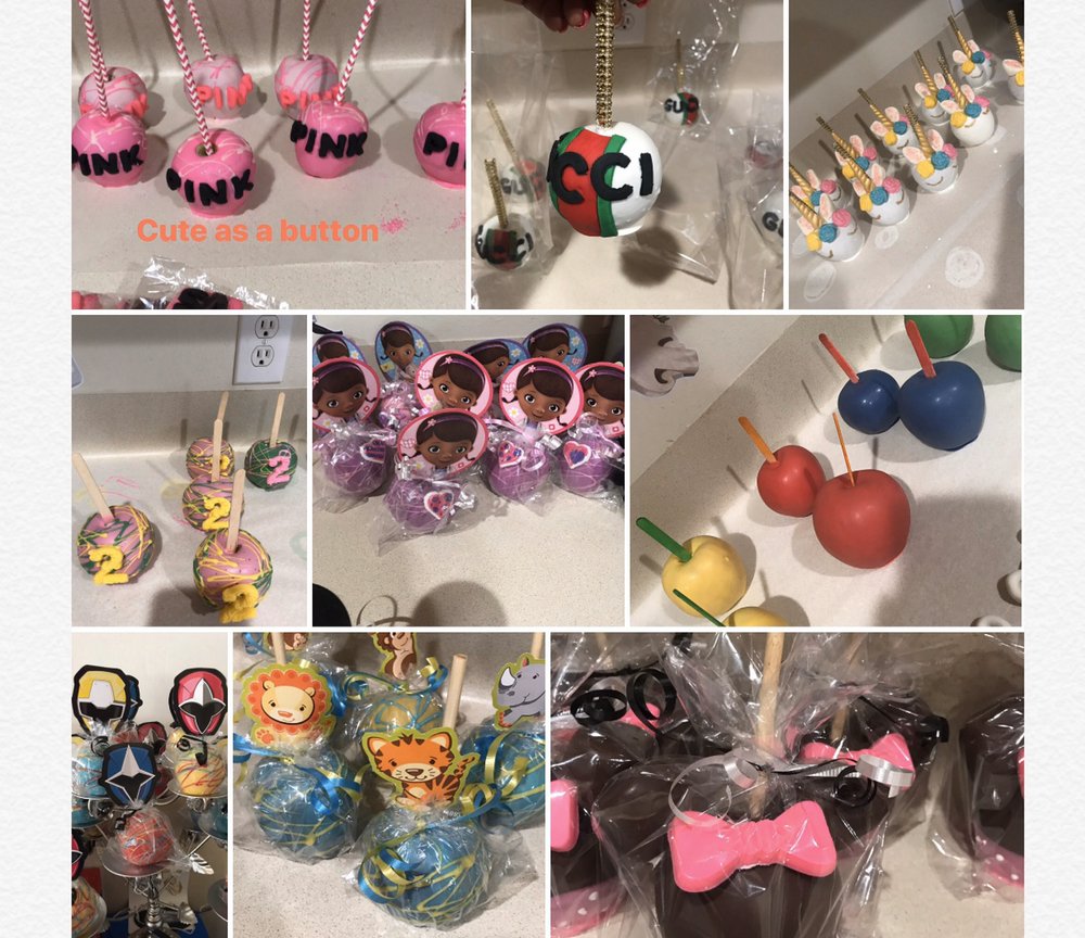 Photo of Cute as a Button Partys and Events