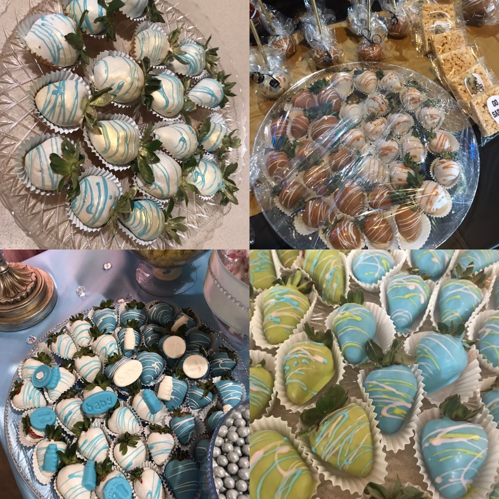 Photo of Cute as a Button Partys and Events