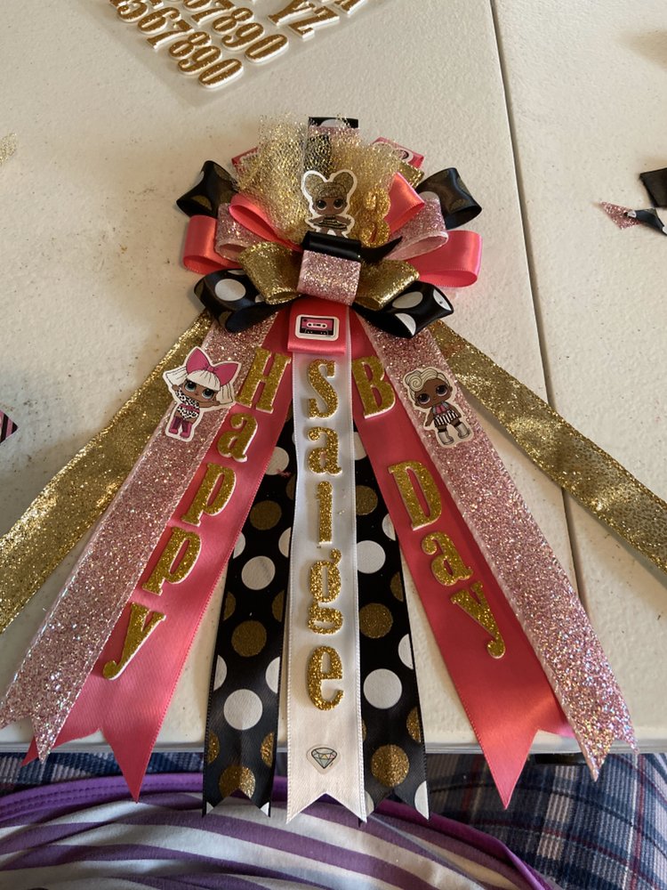Photo of Cute as a Button Partys and Events