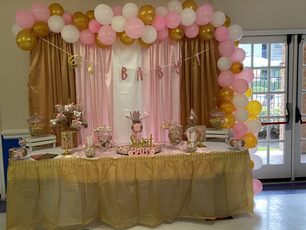 Photo of Cute as a Button Partys and Events