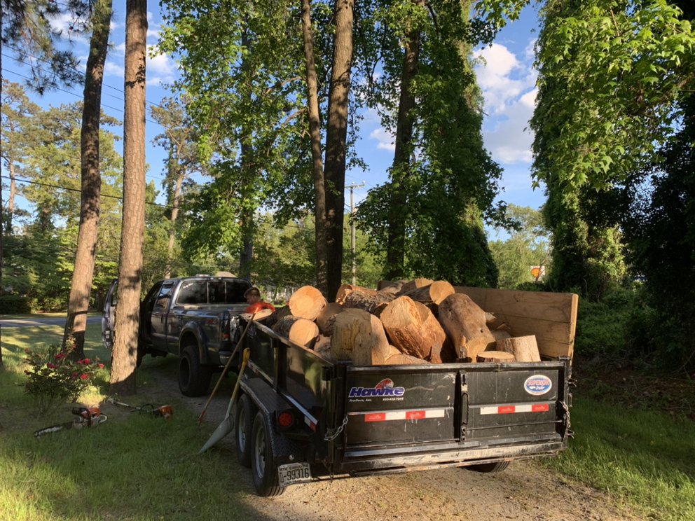 Photo of Top To Bottom Tree Service and Landscaping